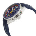  Shop Authentic Tag Heuer Formula 1 Red Bull Racing Chronograph Blue Dial Blue Rubber Strap Watch for Men - CAZ101AL.FT8052 - Luxxuri