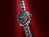  Shop Authentic Tag Heuer Formula 1 Chronograph Senna Grey Dial Silver Steel Strap Watch for Men - CAZ201D.BA0633 - Luxxuri