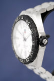  Shop Authentic Tag Heuer Formula 1 White Dial Watch for Men - WAZ1111.BA0875 - Luxxuri