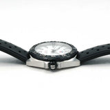  Shop Authentic Tag Heuer Formula 1 Quartz White Dial Black Rubber Strap Watch for Men -  WAZ1111.FT8023 - Luxxuri