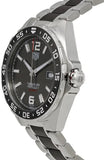  Shop Authentic Tag Heuer Formula 1 Anthracite Dial Watch for Men - WAZ2011.BA0843 - Luxxuri