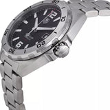  Shop Authentic Tag Heuer Formula 1 Black Dial Watch for Men - WAZ2113.BA0875 - Luxxuri
