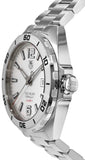  Shop Authentic Tag Heuer Formula 1 White Dial Watch for Men - WAZ2114.BA0875 - Luxxuri