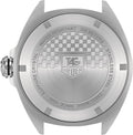  Shop Authentic Tag Heuer Formula 1 Calibre 5 Automatic White Dial Silver Steel Strap Watch for Men - WAZ2114.BA0875 - Luxxuri