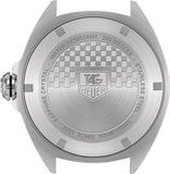  Shop Authentic Tag Heuer Formula 1 Calibre 5 Automatic White Dial Silver Steel Strap Watch for Men - WAZ2114.BA0875 - Luxxuri