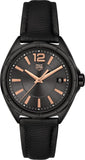  Shop Authentic Tag Heuer Formula 1 Black Dial Watch for Women - WBJ1314.FC8230 - Luxxuri