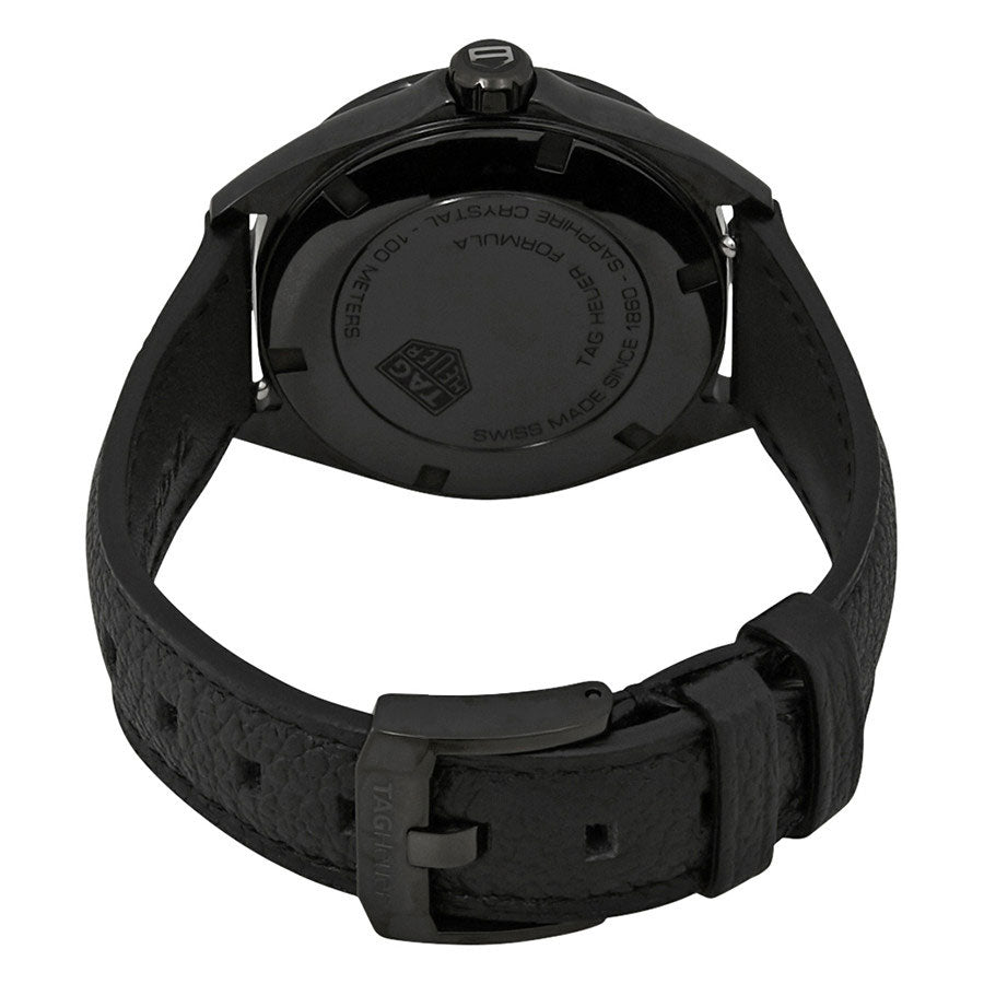 Tag Heuer Formula 1 Diamonds Black Dial Watch for Women - WBJ1317.FC8230