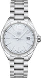  Shop Authentic Tag Heuer Formula 1 White Mother of Pearl Dial Watch for Women - WBJ1318.BA0666 - Luxxuri