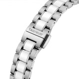  Shop Authentic Tag Heuer Formula 1 Diamonds White Dial Two Tone Steel Strap Watch for Women - WBJ141AD.BA0974 - Luxxuri