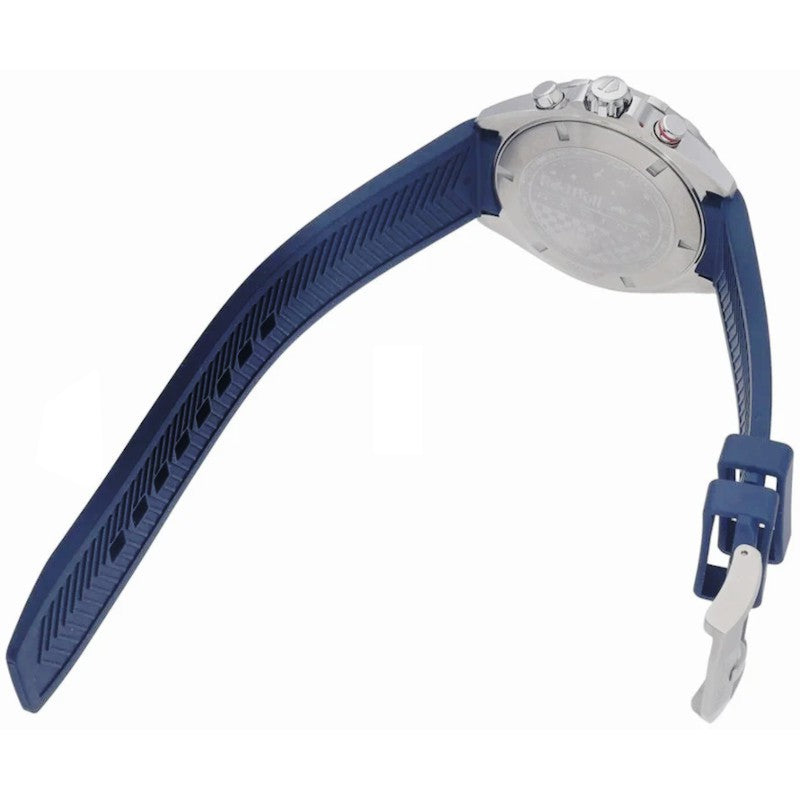  Shop Authentic Tag Heuer Formula 1 Red Bull Racing Chronograph Blue Dial Blue Rubber Strap Watch for Men - CAZ101AL.FT8052 - Luxxuri