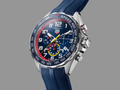  Shop Authentic Tag Heuer Formula 1 Red Bull Racing Chronograph Blue Dial Blue Rubber Strap Watch for Men - CAZ101AL.FT8052 - Luxxuri