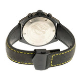  Shop Authentic Tag Heuer Formula 1 Chronograph Senna Black Dial Black Leather Strap Watch for Men - CAZ101AJ.FC6487 - Luxxuri