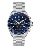  Shop Authentic Tag Heuer Formula 1 Blue Dial Watch for Men - CAZ101AB.BA0842 - Luxxuri