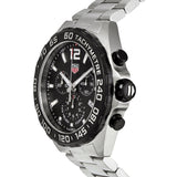  Shop Authentic Tag Heuer Formula 1 Black Dial Watch for Men - CAZ1010.BA0842 - Luxxuri