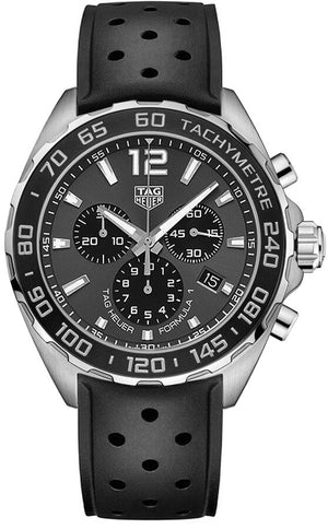  Shop Authentic Tag Heuer Formula 1 Black Dial Watch for Men - CAZ1011.FT8024 - Luxxuri