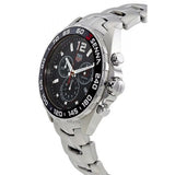  Shop Authentic Tag Heuer Senna Black Dial Watch for Men - CAZ1015.BA0883 - Luxxuri