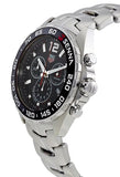 Shop Authentic Tag Heuer Senna Black Dial Watch for Men - CAZ1015.BA0883 - Luxxuri