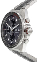  Shop Authentic Tag Heuer Formula 1 Automatic Chronograph Grey Dial Two Tone Strap Watch for Men - CAZ2012.BA0970 - Luxxuri