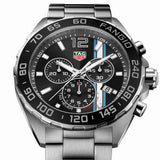  Shop Authentic Tag Heuer Formula 1 Black Dial Watch for Men - CAZ101H.BA0842 - Luxxuri