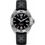  Shop Authentic Tag Heuer Formula 1 Black Dial Watch for Men - WAZ2113.FT8023 - Luxxuri