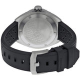  Shop Authentic Tag Heuer Formula 1 Automatic Black Dial Black Rubber Strap Watch for Men - WAZ2113.FT8023 - Luxxuri