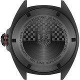  Shop Authentic Tag Heuer Formula 1 Black Dial Strap Watch for Men - WAZ2115.FT8023 - Luxxuri