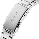  Shop Authentic Tag Heuer Aquaracer White Mother of Pearl Dial Silver Steel Strap Watch for Women - WBD1311.BA0740 - Luxxuri