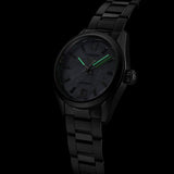  Shop Authentic Tag Heuer Carrera Mother of Pearl Dial Silver Steel Strap Watch for Women - WBN2410.BA0621 - Luxxuri