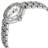  Shop Authentic Tag Heuer Link Diamonds Mother of Pearl Dial Silver Steel Strap Watch for Women -  WAT1417.BA0954 - Luxxuri