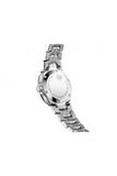  Shop Authentic Tag Heuer Link Quartz Diamonds Black Dial Silver Steel Strap Watch for Men - WBC131G.BA0649 - Luxxuri