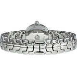  Shop Authentic Tag Heuer Link Diamonds Mother of Pearl Dial Silver Steel Strap Watch for Women - WAT1411.BA0954 - Luxxuri