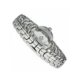  Shop Authentic Tag Heuer Link Diamonds Silver Dial Silver Steel Strap Watch for Women - WAT1413.BA0954 - Luxxuri