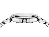  Shop Authentic Tag Heuer Link Automatic Blue Dial Silver Steel Strap Watch for Men - WBC2112.BA0603 - Luxxuri