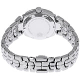  Shop Authentic Tag Heuer Link Quartz Diamonds Mother of Pearl Dial Silver Steel Strap Watch for Women - WBC1316.BA0600 - Luxxuri