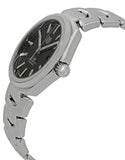  Shop Authentic Tag Heuer Link Quartz Black Dial Silver Steel Strap Watch for Women - WBC2110.BA0603 - Luxxuri