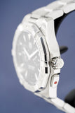  Shop Authentic Tag Heuer Aquaracer Black Dial Watch for Men - WAY111Z.BA0928 - Luxxuri