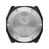 Shop Authentic Tag Heuer Formula 1 Senna Special Edition Black Dial Two Tone Rubber Strap Watch for Men - WAZ1014.FT8027 - Luxxuri