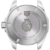  Shop Authentic Tag Heuer Aquaracer Black Dial Watch for Men - WAY201D.BA0927 - Luxxuri