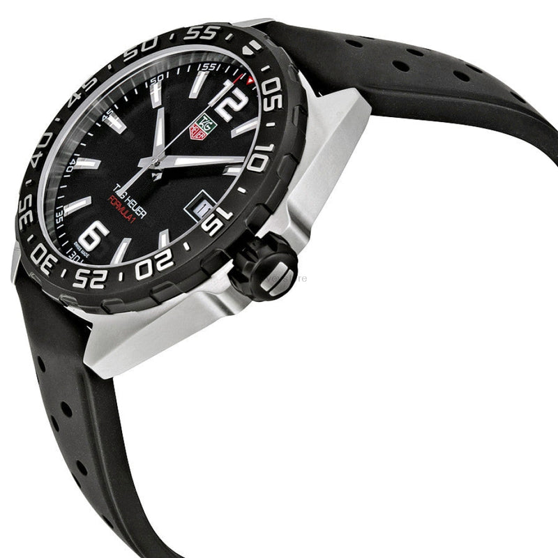  Shop Authentic Tag Heuer Formula 1 Black Dial Watch for Men - WAZ1110.FT8023 - Luxxuri
