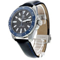  Shop Authentic Tag Heuer Aquaracer Blue Dial Watch for Men - WAY211B.FC6363 - Luxxuri