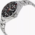  Shop Authentic Tag Heuer Senna Black Dial Watch for Men - CAZ1015.BA0883 - Luxxuri