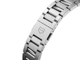  Shop Authentic Tag Heuer Carrera Chronograph 44mm Green Dial Silver Steel Strap Watch for Men - CBN2A1N.BA0643 - Luxxuri