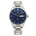 Tag Heuer Carrera Blue Dial Watch for Men - WAR201E.BA0723
