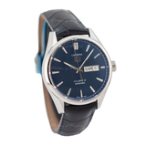  Shop Authentic Tag Heuer Carrera Blue Dial Watch for Men - WAR201E.FC6292 - Luxxuri