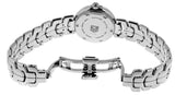  Shop Authentic Tag Heuer Link Diamonds Pink Dial Silver Steel Strap Watch for Women - WAT1415.BA0954 - Luxxuri