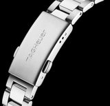  Shop Authentic Tag Heuer Aquaracer White Dial Watch for Men - WAY111Y.BA0928 - Luxxuri