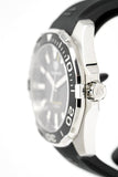  Shop Authentic Tag Heuer Aquaracer Black Dial Watch for Men -  WAY101A.FT6141 - Luxxuri