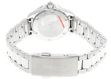  Shop Authentic Tag Heuer Aquaracer Blue Dial Silver Steel Strap Watch for Women - WBD1412.BA0741 - Luxxuri