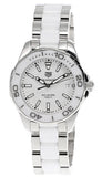  Shop Authentic Tag Heuer Aquaracer White Dial Watch for Women - WAY131B.BA0914 - Luxxuri