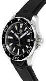 Shop Authentic Tag Heuer Aquaracer Black Dial Watch for Men - WAY111A.FT6151 - Luxxuri